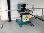 SELECT Drevelboormachine, type 31300, CE, Nr. 551