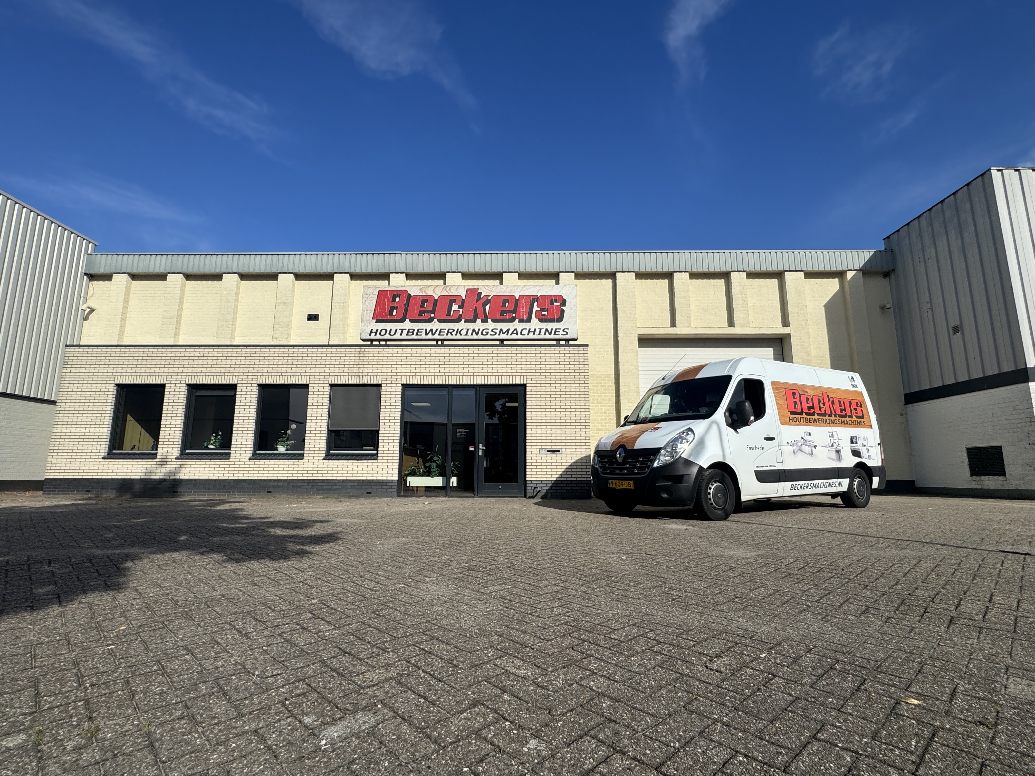Wij van Beckers
