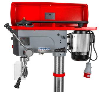 Holzman SB324VH 400V Säulenbohrmaschine