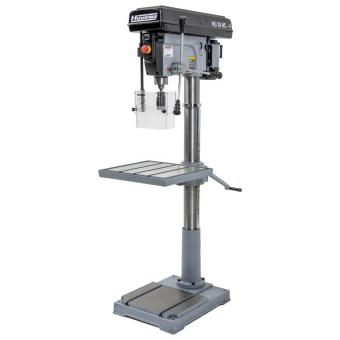 Huvema HU30 NC-4 Kolomboormachine – 32 mm, 400V, CE