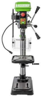 Huvema type HU16-4 Topline Kolomboormachine – 400V CE