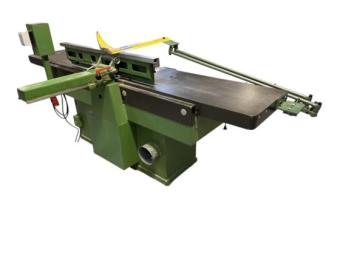 PANHANS vlakbank 325 – 510 mm schaafbreedte – Nr. 224