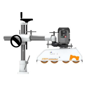 MAGGI Steff Supersonic 4 Feeder – CE, variabel