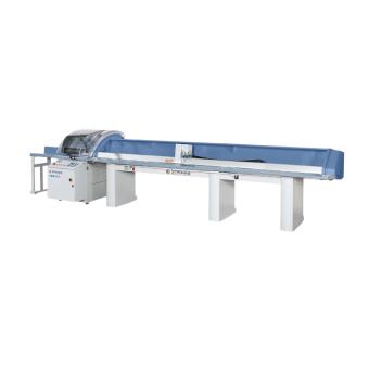 STROMAB TR500 + Matrix afkortzaagsysteem – CE, Ø500 mm