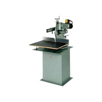 GRAULE ZS-135N afkort-/verstekzaagmachine – 135 mm zaaghoogte