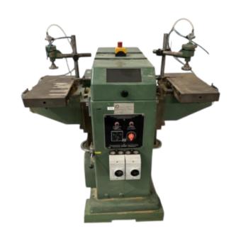 Balestrini dubbele automatische langgatboormachine 2/CAP