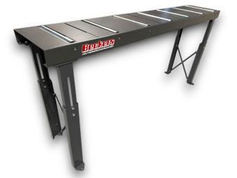 Beckers Rollenbanen – M330 & M430 series – 2 t/m 6 meter