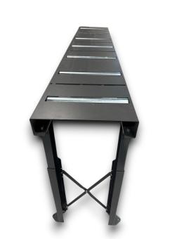Beckers Rollenbanen – M330 & M430 series – 2 t/m 6 meter