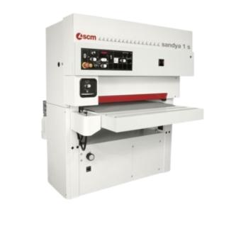 SCM Breedbandschuurmachine type SANDYA 1-S 950 – CE