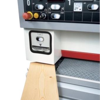 SCM Breedbandschuurmachine type SANDYA 1-S 950 – CE