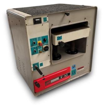 Casadei Thicknesser – Type R-51H3 – No. 239 – CE
