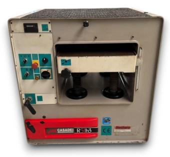 Casadei Vandiktebank  – Type R-51H3 – Nr. 239 – CE