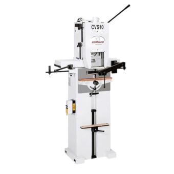 Centauro CVS 10 CE – Kettingfreesmachine met oliesmeerpomp