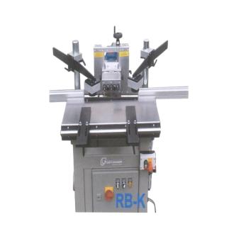 Götzinger RB-K Drevelboormachine – compact en krachtig