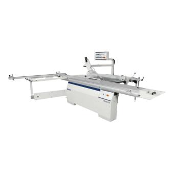 SCM Formaatzaag Nova SI X – 400 mm Ø – CE-cerficatie