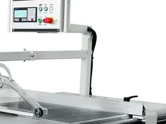 SCM Formaatzaag Nova SI X – 400 mm Ø – CE-cerficatie