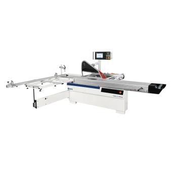 SCM Formaatzaag Class SI400 EP – 3200 mm roltafel, CE