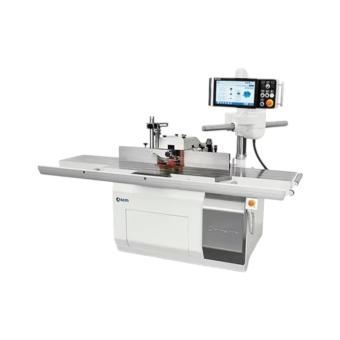 SCM TI5 L'Invincibile - schuinstelbare freesmachine 5-assig