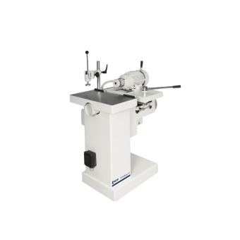 SCM Formula AS-16 CE – langgatboormachine gietijzeren tafel