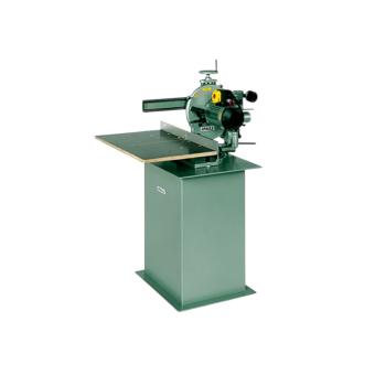 GRAULE radiaalzagen – ZS 135N, ZS 170N & ZS 200N