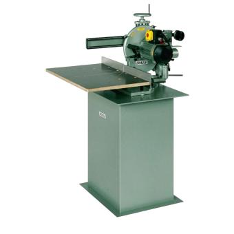 GRAULE ZS-85N afkort-/verstekzaagmachine – CE-gekeurd