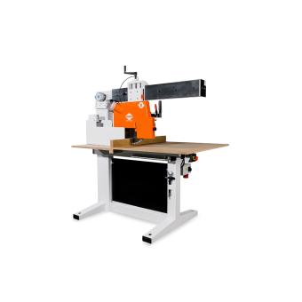 HARWI radiaal afkortzaag 625 – 625 mm zaaglengte, CE