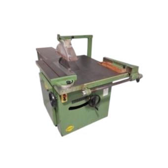 HARWI 130 Nr. 427 cirkelzaagmachine – 7,5 PK, CE-goedgekeurd