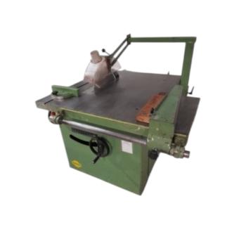 HARWI 130 No. 427 circular saw – 7.5 HP, CE-approved