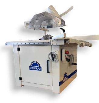 De Schulper 160