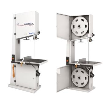 CENTAURO CO 600-HD CE – Lintzaagmachine – zaaghoogte 600 mm