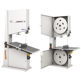 CENTAURO CO 700 lintzaagmachine – 700 mm wielen, CE