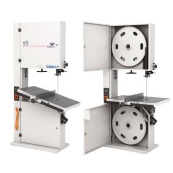 CENTAURO SP 500 band saw machine – Ø 500 mm wheels, CE