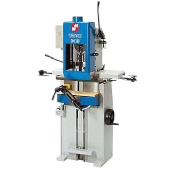 Masterwood OM-340 kettingfreesmachine – robuust en veilig