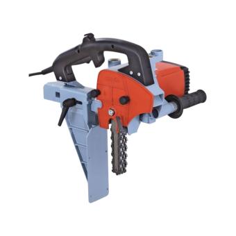 Mafell LS103/40 Ec – Mobiele kettingfrees voor werkplaats