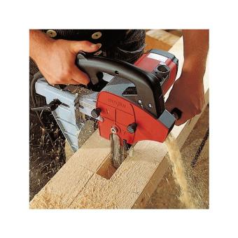 Mafell LS103/40 Ec – Mobiele kettingfrees voor werkplaats