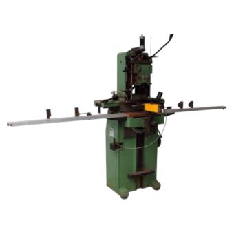 MUTI OMB1V verticale gatensteker – Nr.531 houtbewerking