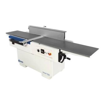 SCM Nova F520 – robuuste vlakbank – 520 mm werkbreedte
