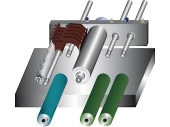 SCM Vandiktebank S630 Nova – 630 mm werkbreedte – CE
