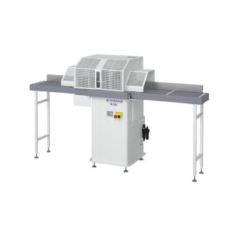 STROMAB TR-350 onderliggende afkortzaagmachine – 350 mm, CE