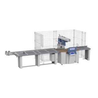STROMAB US30 MX automatische afkortzaag – CE, Ø550 mm
