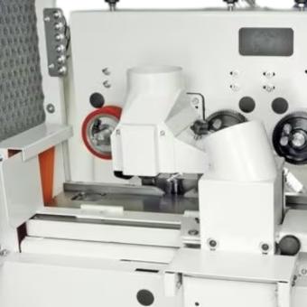 SCM Profiset 40 – Vierzijdige schaafmachine – 180 mm breedte