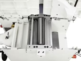 SCM MiniMax FS41 C, CE – Planer and thicknesser – 410 mm