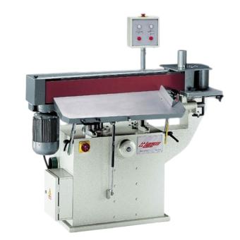 LASM-Volpato Kantenschuurmachine NTS-150 – verticaal, CE