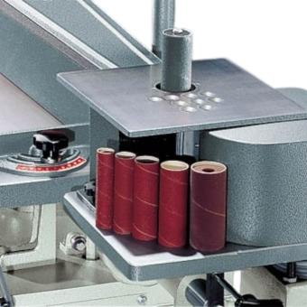 LASM-Volpato Edge Sander NTS-150 – vertical, CE