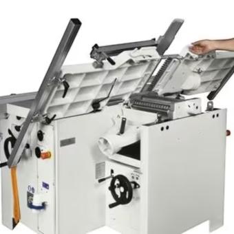 MiniMax CU 300 Classic – 7-voudige combimachine met tafels