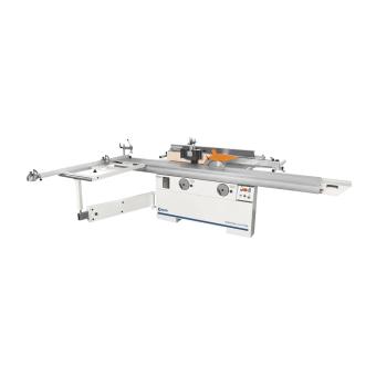 MiniMax CU 410 Elite – professionele 7-voudige combimachine