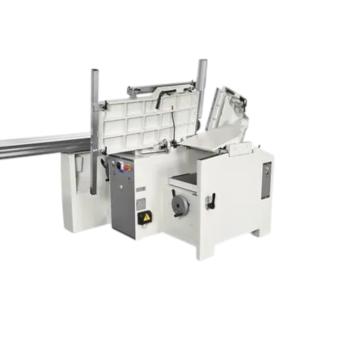 MiniMax CU 410 Elite – professionele 7-voudige combimachine