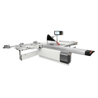 SCM Formaatzaag L’invincibile SI X – 550 mm Ø – CE