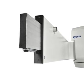 SCM Formaatzaag L’invincibile SI X – 550 mm Ø – CE