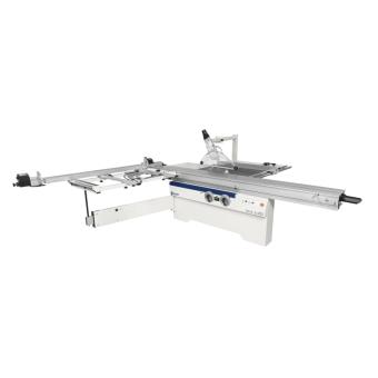 SCM formaatzaag Nova SI400 – met 140 mm zaaghoogte – CE